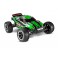 DISC.. Rustler TQ 2.4 GHz LED lights (incl. battery/charger) - Green