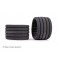 Tire inserts, molded (2) (for 9475 rear tires) (+1 firmness)