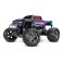DISC.. Stampede TQ 2.4GHz LED lights (incl. battery/charger) - Purple