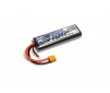 ANTIX 4100 - 7.4V - 50C LiPo Car Stickpack Hardcase - XT60 Plug