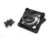 PULL STARTER REAR PARTS (BACKPLATE) - ZR.30-32 PULLSTART