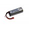 ANTIX 5900 - 7.4V - 50C LiPo Car Hardcase - T-Plug