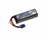 ANTIX  4100 - 11.1V - 50C LiPo Car Hardcase - EC5 Plug