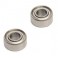 Radial Bearing: 4x9x4mm