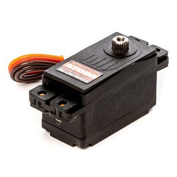 A7090 Brushless Low Profile MG HV Servo