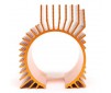 Motor Heatsink 3660