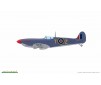 Spitfire F Mk.iX Weekend Edit. 1/48