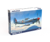 Spitfire F Mk.iX Weekend Edit. 1/48