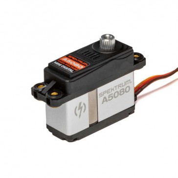 A5080 MT/HS Mini Digital HV Servo