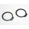 Rings, retainer (snap rings) (22mm) (2)