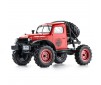 1/24 Power wagon V2 FCX24 crawler RTR car kit - Red