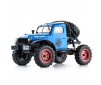 1/24 Power wagon V2 FCX24 crawler RTR car kit - Blue