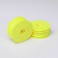 Front Wheel, Yellow (2): Mini-B