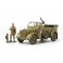 Horch Kfz. 15 Africa 