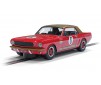 1/32 FORD MUSTANG HENRY MANN & STEVE SOPER (12/22) *