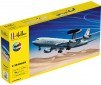 STARTER KIT E-3B Awacs 1/72