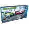 1/32 SCALEXTRIC POLICE CHASE SET (9/22) *