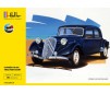 STARTER KIT Citroen 15 SIX 1/8