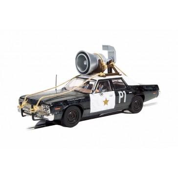 1/32 BLUES BROTHERS DODGE MONACO BLUESMOBILE (6/22) *