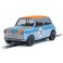 DISC.. 1/32 AUSTIN MINI COOPER S - GULF RILEY/TARQUINI (9/22) *
