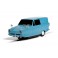 1/32 RELIANT REGAL SUPERVAN - MR BEAN (6/22) *