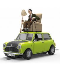 1/32 MR BEAN MINI - DO-IT-YOURSELF (9/22) *