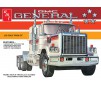 GMC General Semi Tractor 1976 1/25
