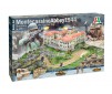 1/72 MONTECASSINO ABBEY 1944 GUSTAV LINE BATTLE