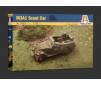 1/72 M3A1 SCOUT CAR (?/22) *