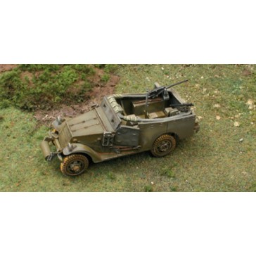 1/72 M3A1 SCOUT CAR (?/22) *