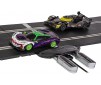 1/32 SCALEXTRIC SPARK PLUG - BATMAN VS JOKER RACE SET