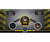 1/32 SCALEXTRIC SPARK PLUG - BATMAN VS JOKER RACE SET