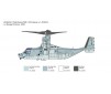 1/72 V-22A OSPREY (4/22) *