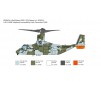 1/72 V-22A OSPREY (4/22) *