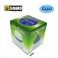 DISC.. EXPO AIRBRUSH CLEAN POT 3IN1