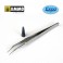 EXPO STAINLESS TWEEZER NO 7 CURVED