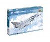 1/72 EUROFIGHTER TYPHOON EF-2000 R.A.F. SERVICE