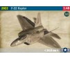 1/48 LOCKHEED MARTIN F-22A RAPTOR (6/22) *