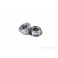 DISC.. BALL BEARING 3X6X2.5MM (FLANGED/2PCS)