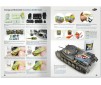 BOOK HOW TO PAINT EARLY WWII GERMAN TANKS ENG.
