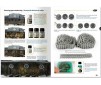 BOOK HOW TO PAINT EARLY WWII GERMAN TANKS ENG.