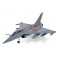 1/14 Jet 64mm EDF Dassault Rafale PNP kit (Grey/Tiger) w/ reflex syst