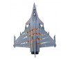 1/14 Jet 64mm EDF Dassault Rafale PNP kit (Grey/Tiger) w/ reflex syst