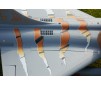 1/14 Jet 64mm EDF Dassault Rafale PNP kit (Grey/Tiger) w/ reflex syst