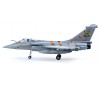 1/14 Jet 64mm EDF Dassault Rafale PNP kit (Grey/Tiger) w/ reflex syst