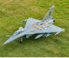 1/14 Jet 64mm EDF Dassault Rafale PNP kit (Grey/Tiger) w/ reflex syst