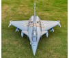 1/14 Jet 64mm EDF Dassault Rafale PNP kit (Grey/Tiger) w/ reflex syst