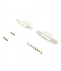 Servo Plug Set: Commander mPD 1.4m