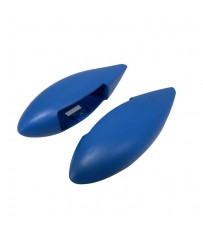 Wheel Pants: Commander mPD 1.4m