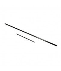 Wing and Stabilizer Tubes: Commander mPd 1.4m